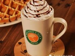 -米兰西点(兴隆台店)