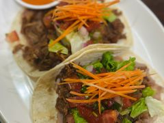 -panchos 墨西哥餐厅(嘉绿苑店)