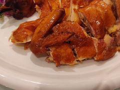 烧鸡-安蒂娅.悦景轩中餐厅(西乡店)