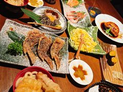 -千代武日本料理(开发区店)