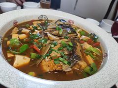 -菜根香土菜馆(文昌东路店)