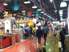 -法雅体育工厂店(皂君庙路店)