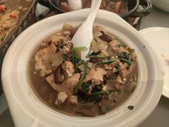 -安徽大厦中餐厅