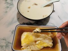 -鲜粉匠·鲍汁肠粉(民治店)