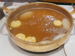 -食潮汕头鲜牛馆(望京保利店)