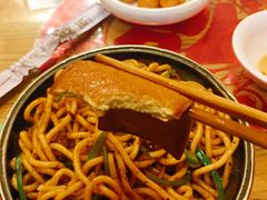 -锅儿挑面馆