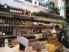 -Juicy Bakery(瑞景店)