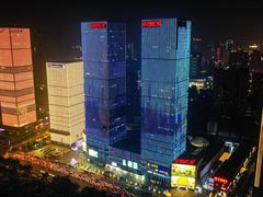 -万达广场(长沙开福店)