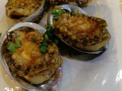 -老字号蛇口德记烧腊饭店·海鲜加工