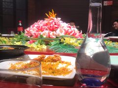 -森谷美食公园(杨行店)