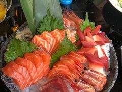 -真剑日本料理·铁板烧(贵州路店)