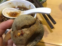 -老凯俚酸汤鱼(鸿通城店)