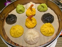 -隆喜元鱼汤包·海鲜(中联广场店)