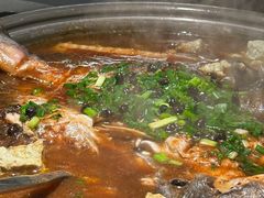 -师烤·豆花烤鱼(广州荔湾扬韬广场店)