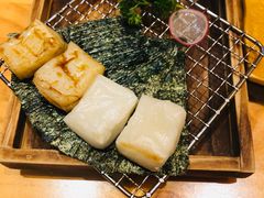 -水之惠鲜鱼料理(王府大街店)