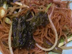 -万丽轩·粤菜(王府井金茂万丽酒店)