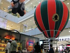 -凯德MALL(西直门店)