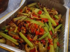 -新李记 · 口味菜馆(南郊公园店)
