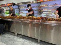 -彭姐麻辣烫(海淀店)