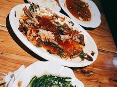 -五谷粥香(中华店)