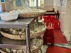 -阿麟馄饨(延长路店)