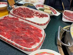 -大吉利·潮汕牛肉火锅(万峰路店)