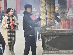 -六鼎山文化旅游区