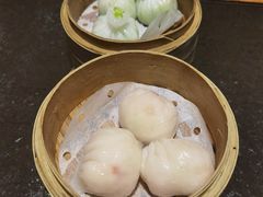 -小城粥道·海胆鲜虾粥(解放广场店)