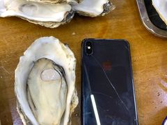 -蚝得喜海鲜(东城店)