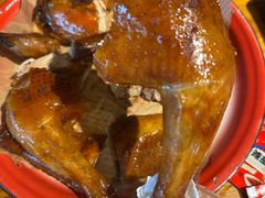 -徐闻一品·粤熊记烧鸡·泥虫粥·湛江生蚝(沙头角店)