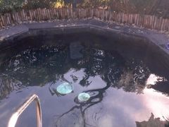 -达蓬山温泉