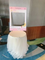 -瑞贝生日派对宝宝宴策划