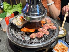 -炭虎烤肉(桂林路店)