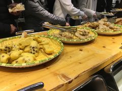 -素清香(解放路店)