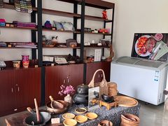 -霁云上院餐厅