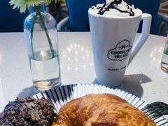 -牛角村(大族广场店)