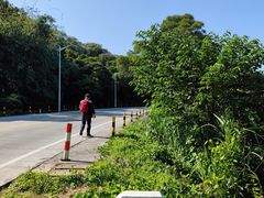 -闽粤南澳总镇府