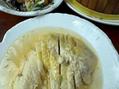 -古南都·老广东酒楼(龙江店)