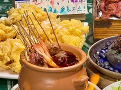 -树下时尚餐厅(翠园街店)