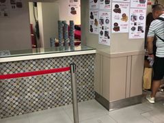 -珍妮曲奇聪明小熊(尖沙咀店)