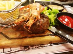 -Lingo西餐厅(仙乐斯广场店)