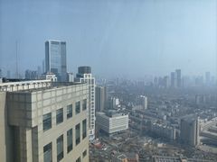 -威斯汀酒店Exchange大堂吧