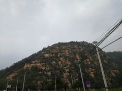 景点-黄松峪水库