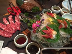 -黑牛の店·和牛烧肉(大悦城店)