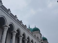 -中国伊斯兰教经学院