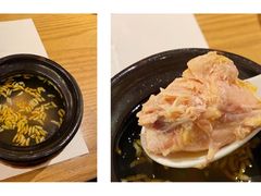 徽商老鸡汤-中国徽菜·徽商故里(广安门店)