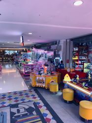 -Fang Fang Monkey·方方猴(国瑞购物中心店)