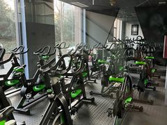-艾菲特健身游泳(中海店)
