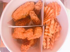 -麦当劳(永泰得来速店)