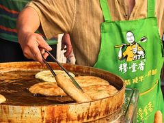 -东仓门早市